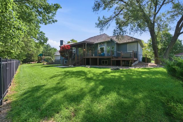 7 N Stagecoach, Wichita, KS 67230
