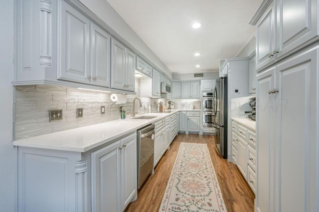 3441 GLADSTONE Lane, Amarillo, TX 79121