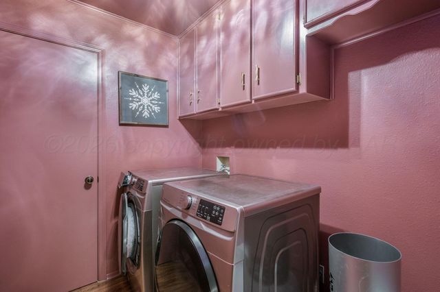 3441 GLADSTONE Lane, Amarillo, TX 79121