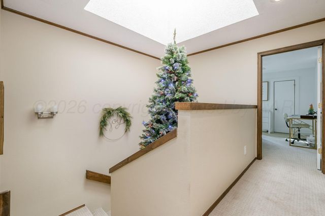 3441 GLADSTONE Lane, Amarillo, TX 79121