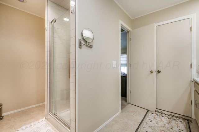 3441 GLADSTONE Lane, Amarillo, TX 79121