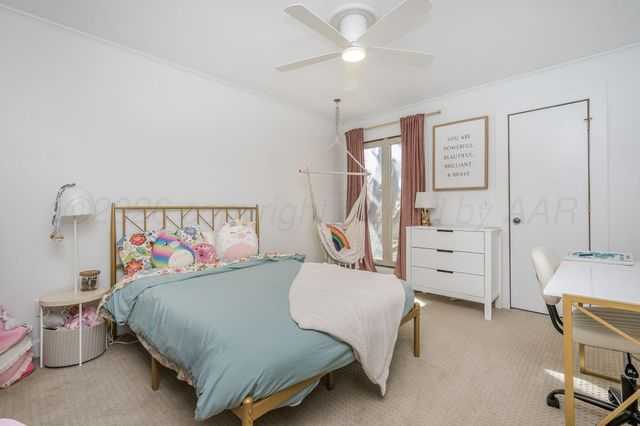 3441 GLADSTONE Lane, Amarillo, TX 79121