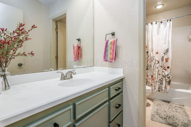 3441 GLADSTONE Lane, Amarillo, TX 79121