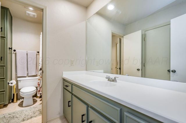 3441 GLADSTONE Lane, Amarillo, TX 79121