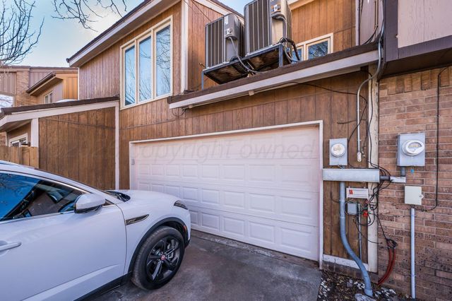 3441 GLADSTONE Lane, Amarillo, TX 79121