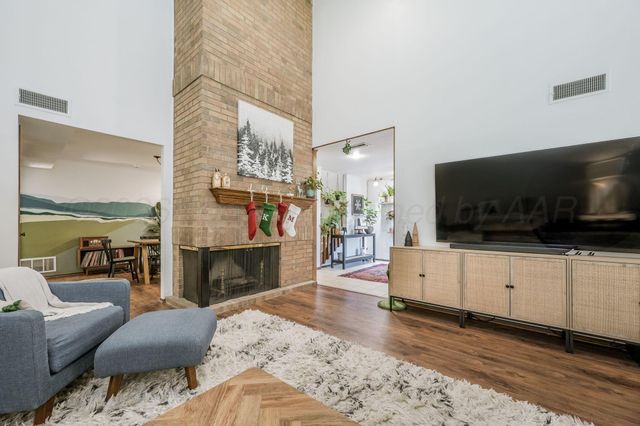 3441 GLADSTONE Lane, Amarillo, TX 79121