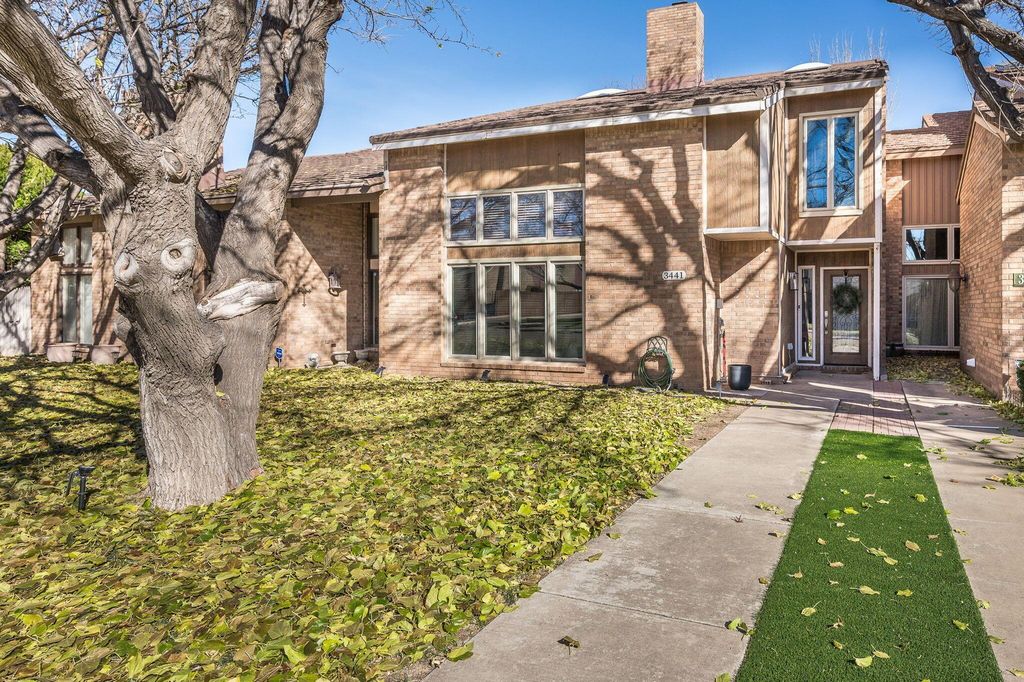 3441 GLADSTONE Lane, Amarillo, TX 79121