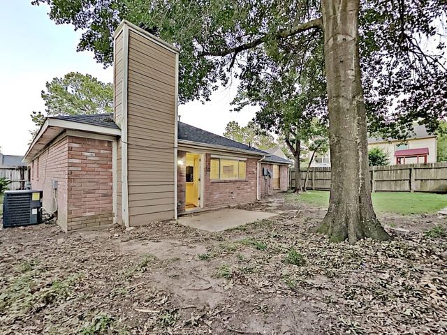 18083 Glenledi Drive, Houston, TX 77084