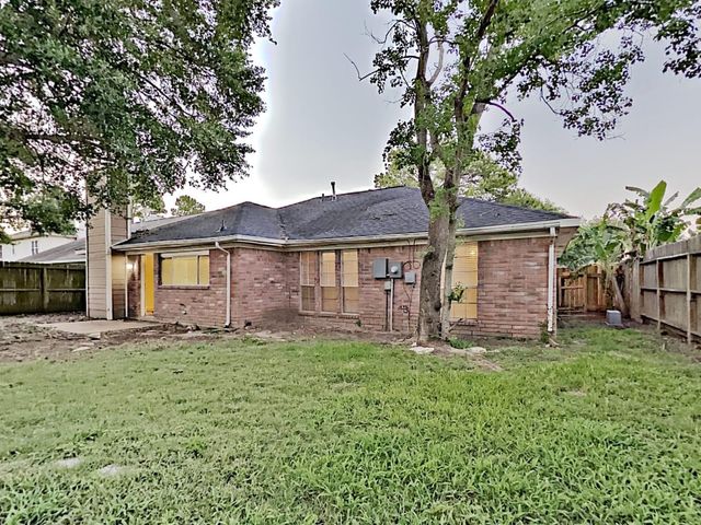 18083 Glenledi Drive, Houston, TX 77084