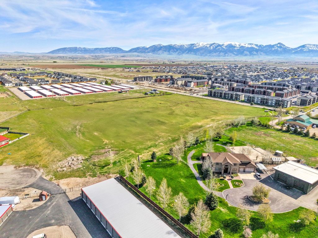 225 Bolinger Road, Belgrade, MT 59714 photo 2