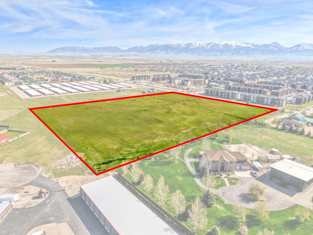 225 Bolinger Road, Belgrade, MT 59714 photo 3