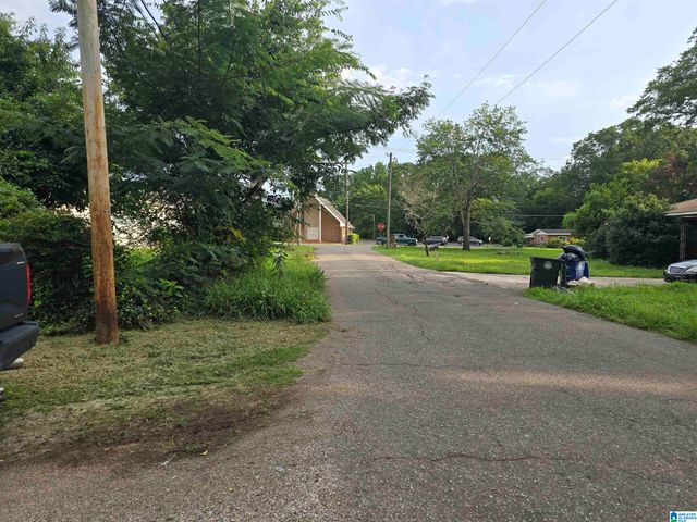 809 CATHERINE STREET, Birmingham, AL 35215