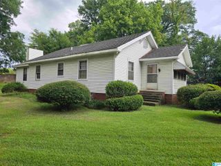 809 CATHERINE STREET, Birmingham, AL 35215