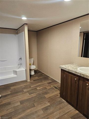 240 Deatherage Road, Mount Airy, NC 27030