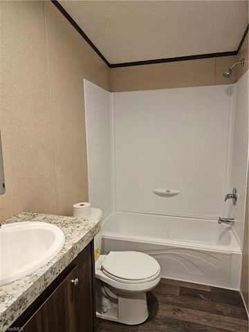 240 Deatherage Road, Mount Airy, NC 27030