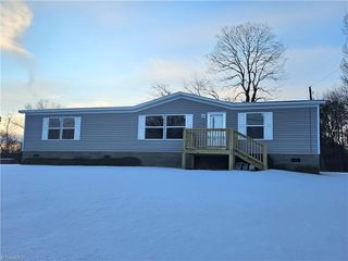 240 Deatherage Road, Mount Airy, NC 27030