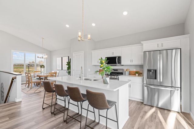 4711 4th Street Loop NE, Saint Cloud, MN 56304