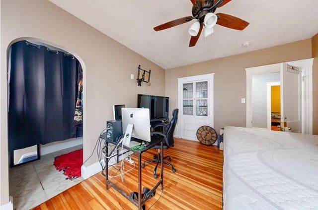 84 Bailey St, Boston, MA 02124