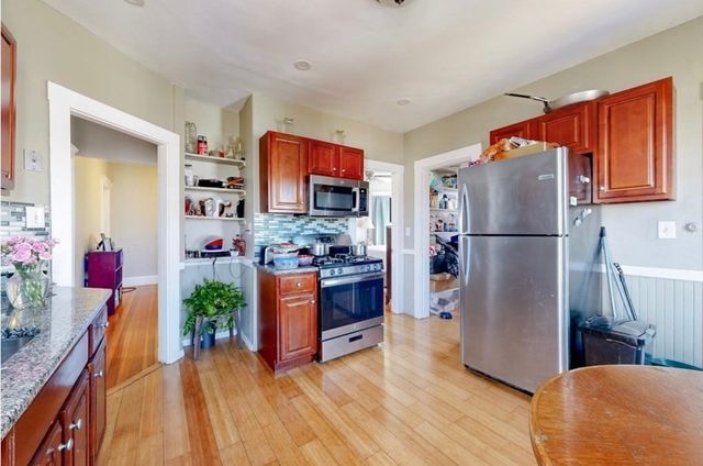 84 Bailey St, Boston, MA 02124