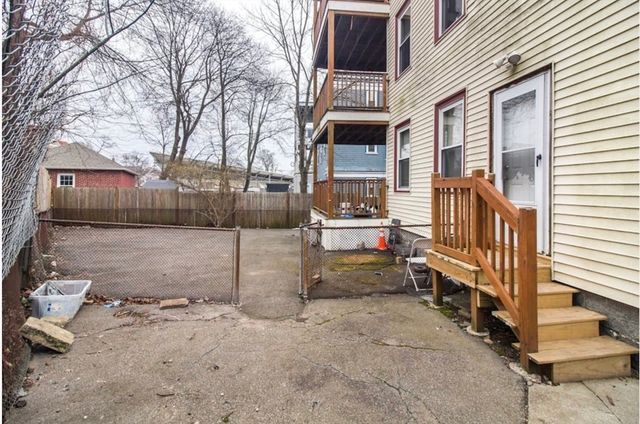 84 Bailey St, Boston, MA 02124