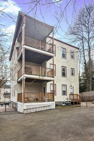 84 Bailey St, Boston, MA 02124