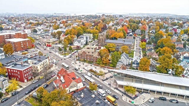 84 Bailey St, Boston, MA 02124