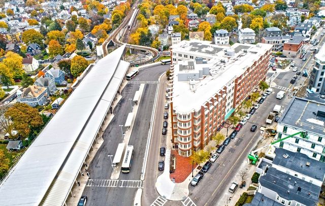 84 Bailey St, Boston, MA 02124