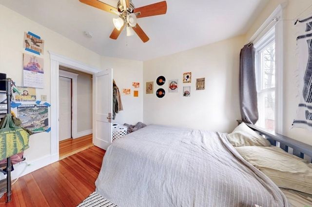 84 Bailey St, Boston, MA 02124