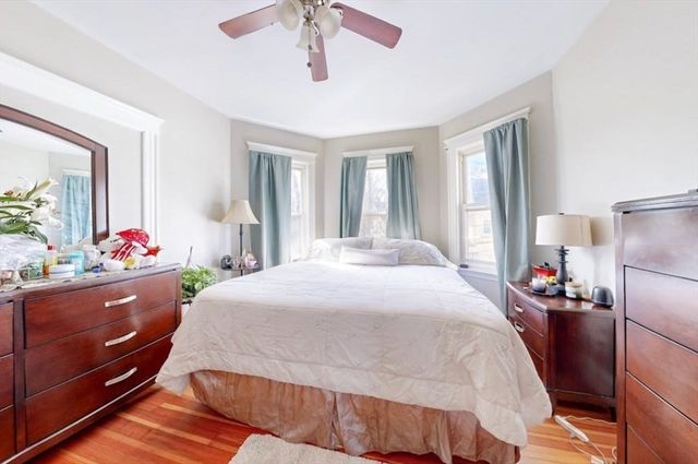 84 Bailey St, Boston, MA 02124