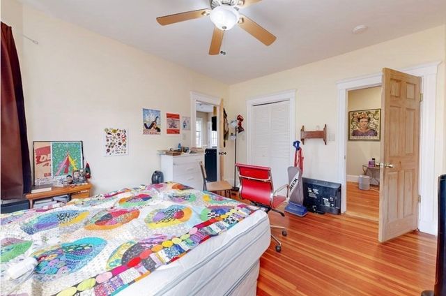 84 Bailey St, Boston, MA 02124