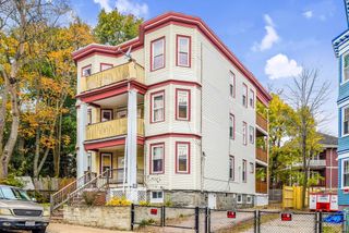 84 Bailey St, Boston, MA 02124