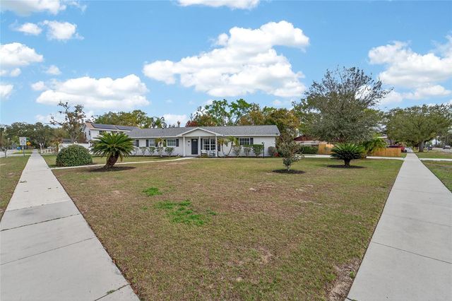 2312 BANDY DRIVE, Seffner, FL 33584