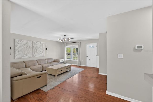 2312 BANDY DRIVE, Seffner, FL 33584