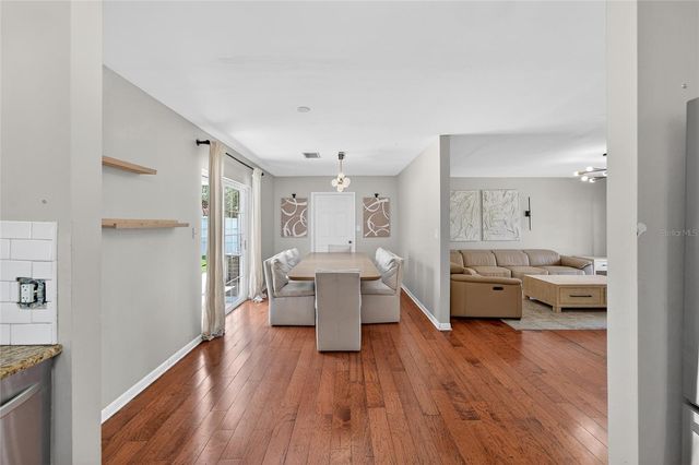 2312 BANDY DRIVE, Seffner, FL 33584