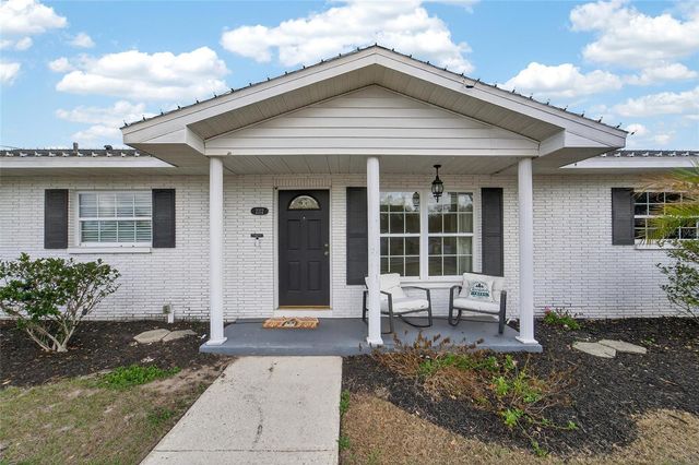 2312 BANDY DRIVE, Seffner, FL 33584