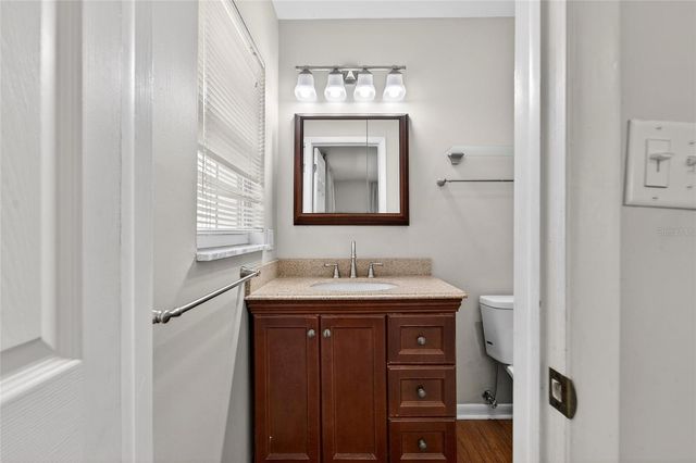 2312 BANDY DRIVE, Seffner, FL 33584