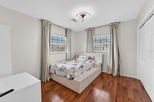 2312 BANDY DRIVE, Seffner, FL 33584