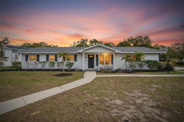 2312 BANDY DRIVE, Seffner, FL 33584