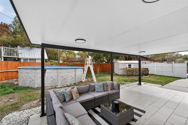 2312 BANDY DRIVE, Seffner, FL 33584