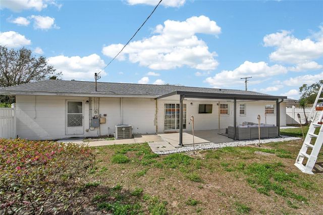 2312 BANDY DRIVE, Seffner, FL 33584