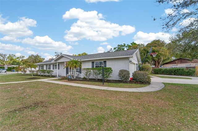 2312 BANDY DRIVE, Seffner, FL 33584