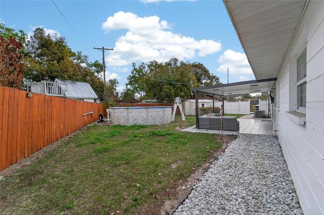 2312 BANDY DRIVE, Seffner, FL 33584