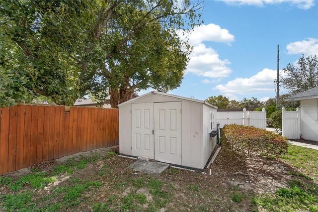 2312 BANDY DRIVE, Seffner, FL 33584