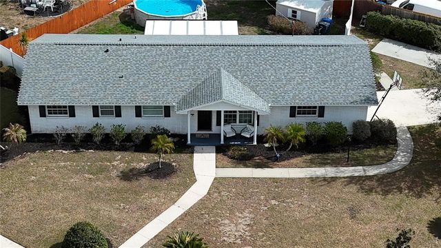 2312 BANDY DRIVE, Seffner, FL 33584