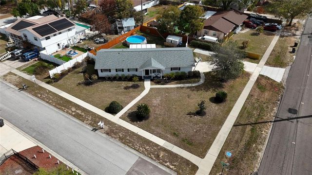 2312 BANDY DRIVE, Seffner, FL 33584