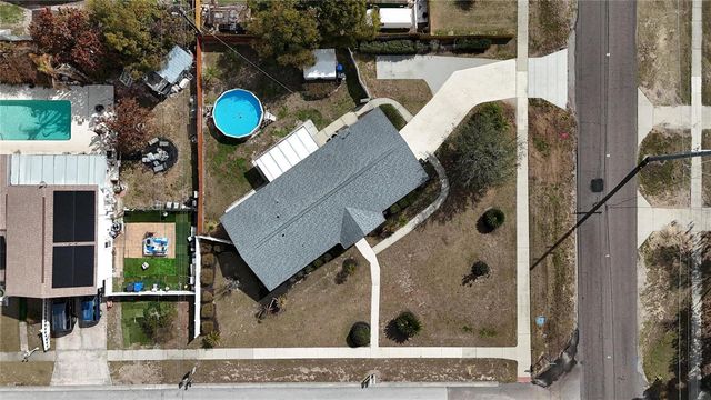 2312 BANDY DRIVE, Seffner, FL 33584