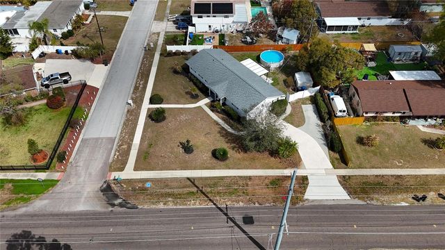 2312 BANDY DRIVE, Seffner, FL 33584