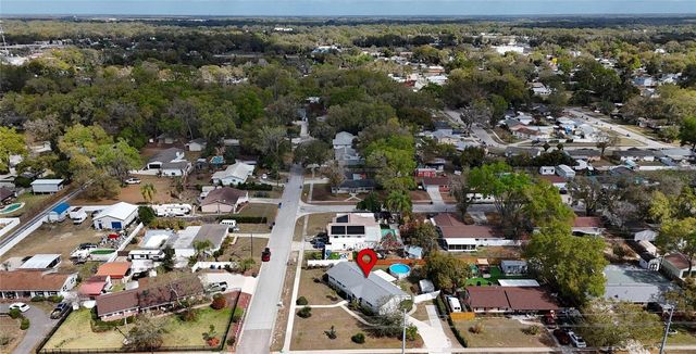 2312 BANDY DRIVE, Seffner, FL 33584