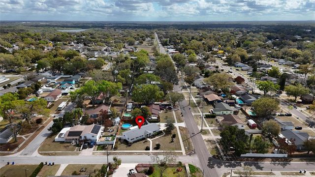 2312 BANDY DRIVE, Seffner, FL 33584