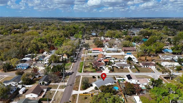 2312 BANDY DRIVE, Seffner, FL 33584